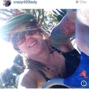 Meet your Posher, Christie